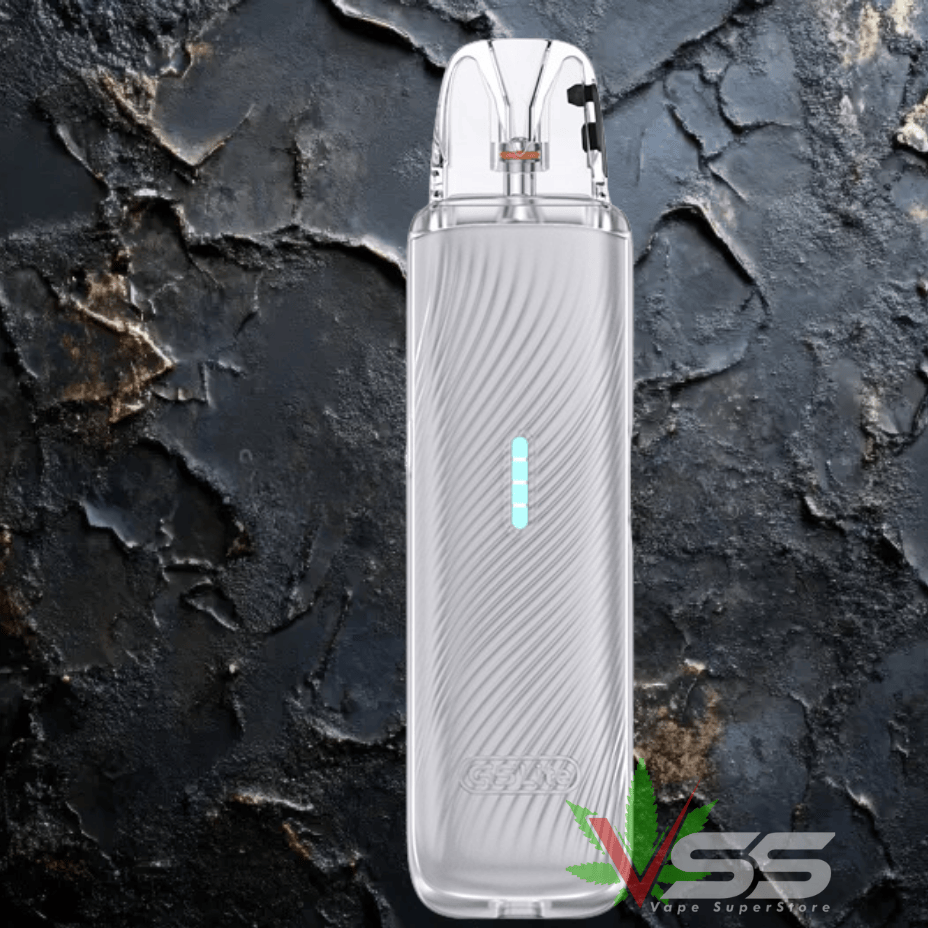 uwell caliburn grey Uwell Caliburn G5 Lite Pod Kit-1600mAh in Morden Manitoba - Grey