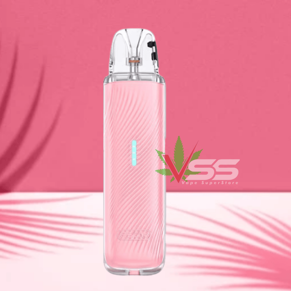 Uwell Caliburn G5 Lite Pod Kit-1600mAh Pink Morden Vape SuperStore and Cannabis Manitoba Canada