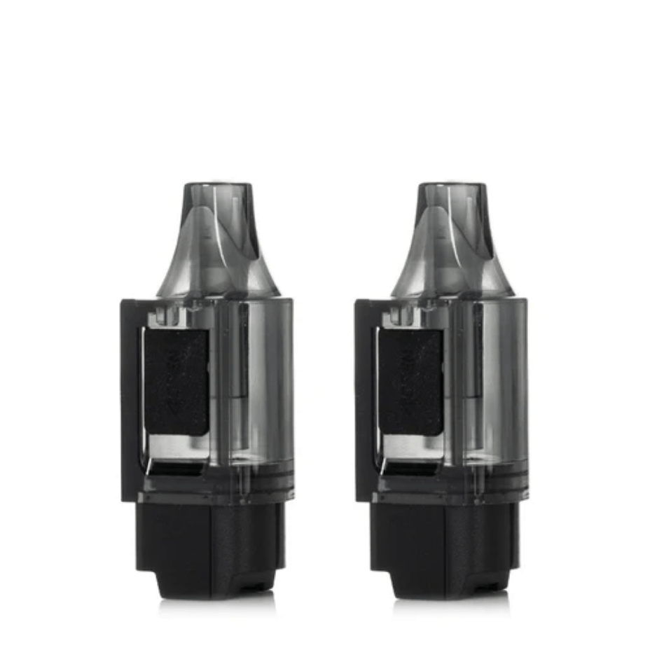 Uwell Caliburn Ironfist L Replacement Pods (2/pkg) 0.8ohm Morden Vape SuperStore and Cannabis Manitoba Canada