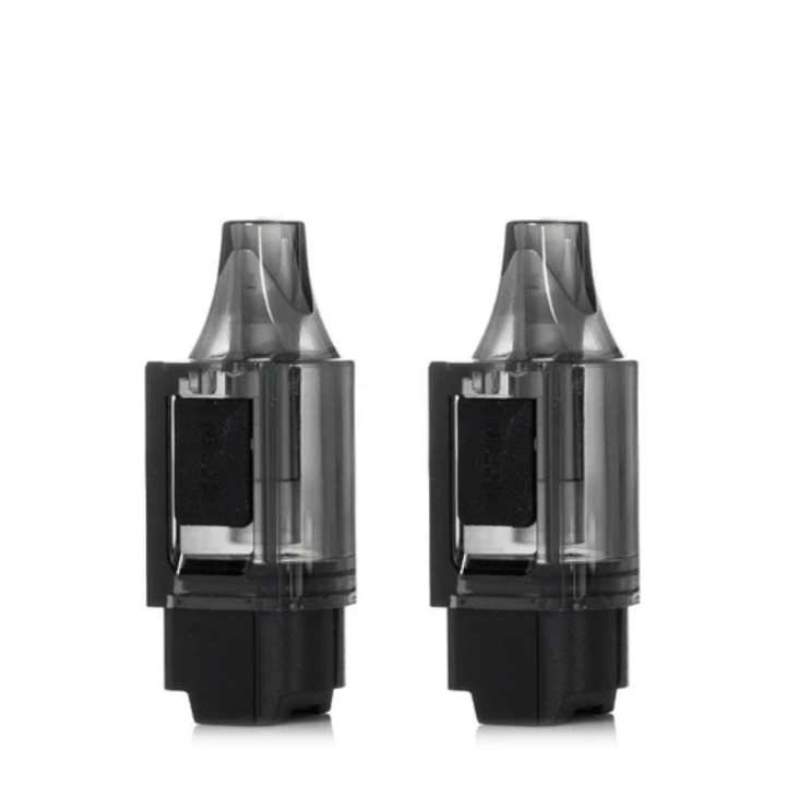 Uwell Caliburn Ironfist L Replacement Pods (2/pkg) 0.8ohm Morden Vape SuperStore and Cannabis Manitoba Canada