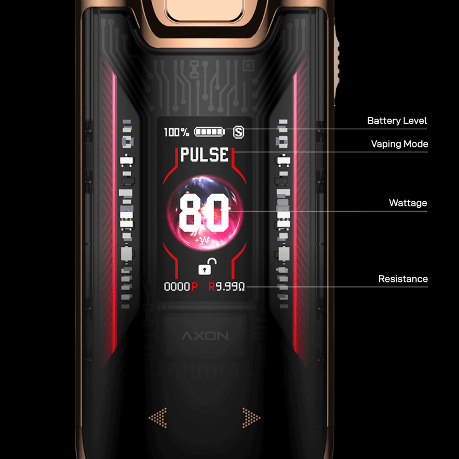 Vaporesso Luxe XR Max 2 Pod Kit-3200mAh Morden Vape SuperStore and Cannabis Manitoba Canada