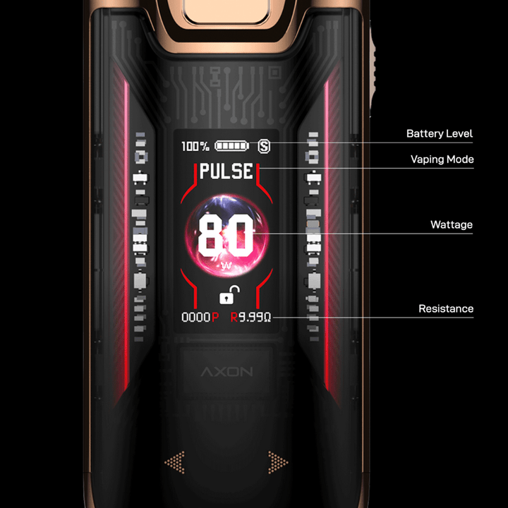 Vaporesso Luxe XR Max 2 Pod Kit-3200mAh Morden Vape SuperStore and Cannabis Manitoba Canada