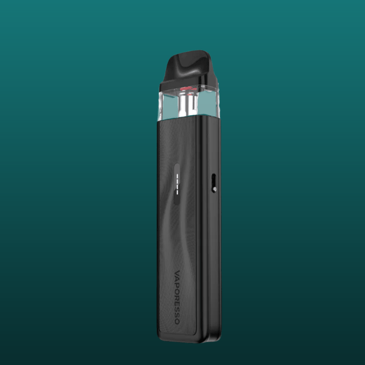 Vaporesso Xros 5 Mini Pod Kit Carbon Black Morden Vape SuperStore and Cannabis Manitoba Canada