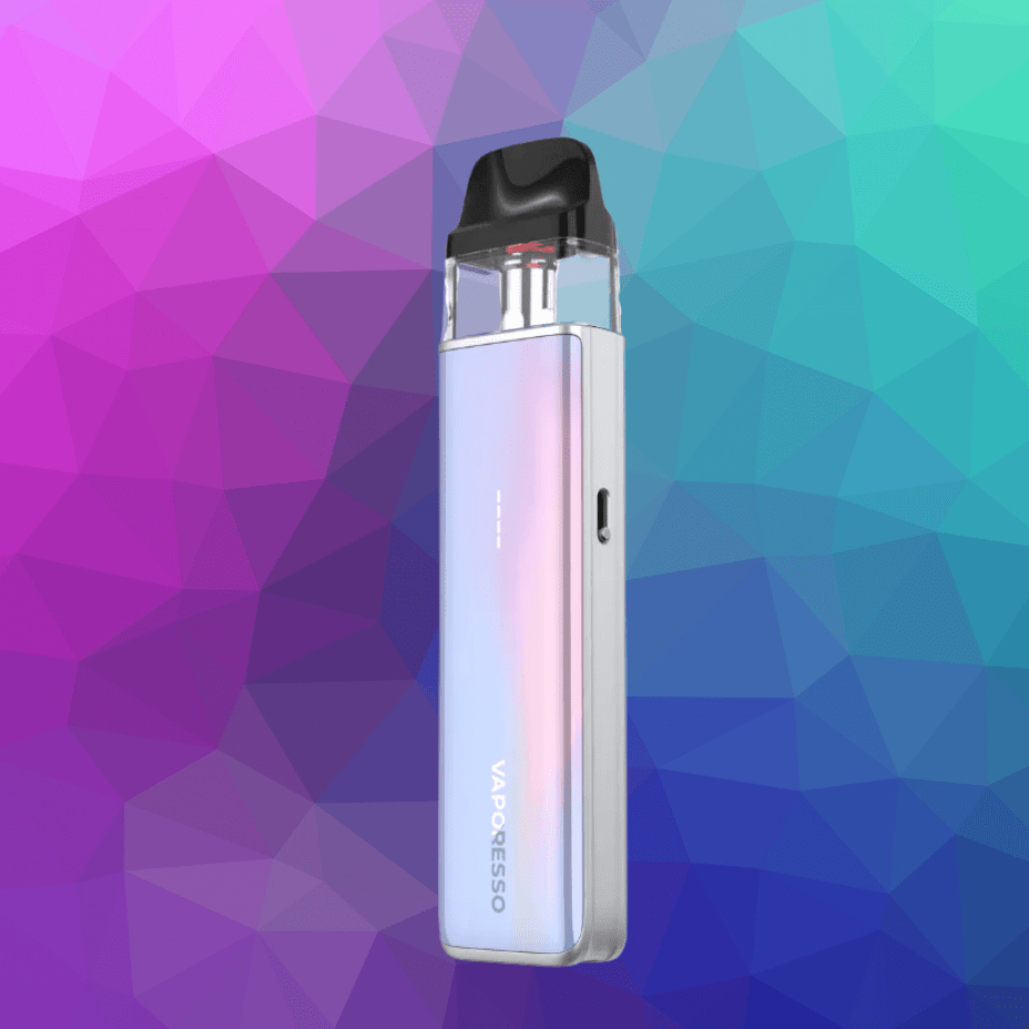 Vaporesso Xros 5 Mini Pod Kit Pastel Crystal Morden Vape SuperStore and Cannabis Manitoba Canada