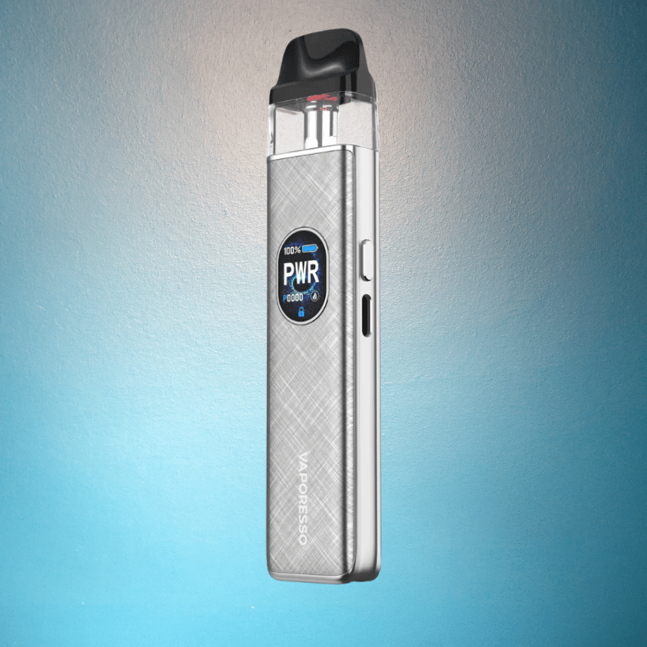 Vaporesso XROS 5 Pod Kit Grey Silk Morden Vape SuperStore and Cannabis Manitoba Canada
