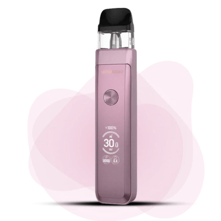 Vaporesso XROS Pro 2 Pod Kit - 2000mAh Pink Morden Vape SuperStore and Cannabis Manitoba Canada