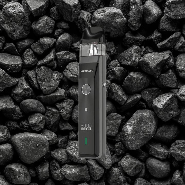 Vaporesso XROS PRO Pod Kit 1200mAh / Black Morden Vape SuperStore and Cannabis Manitoba Canada