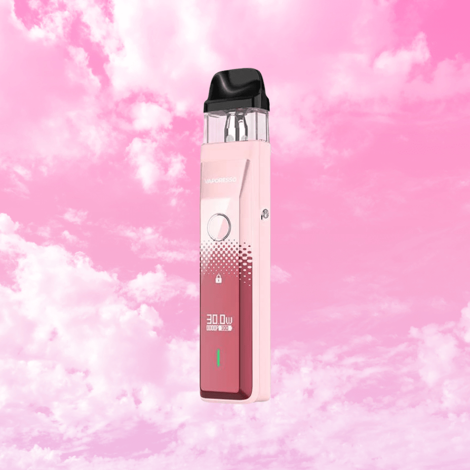 Vaporesso XROS PRO Pod Kit 1200mAh / Pink Morden Vape SuperStore and Cannabis Manitoba Canada