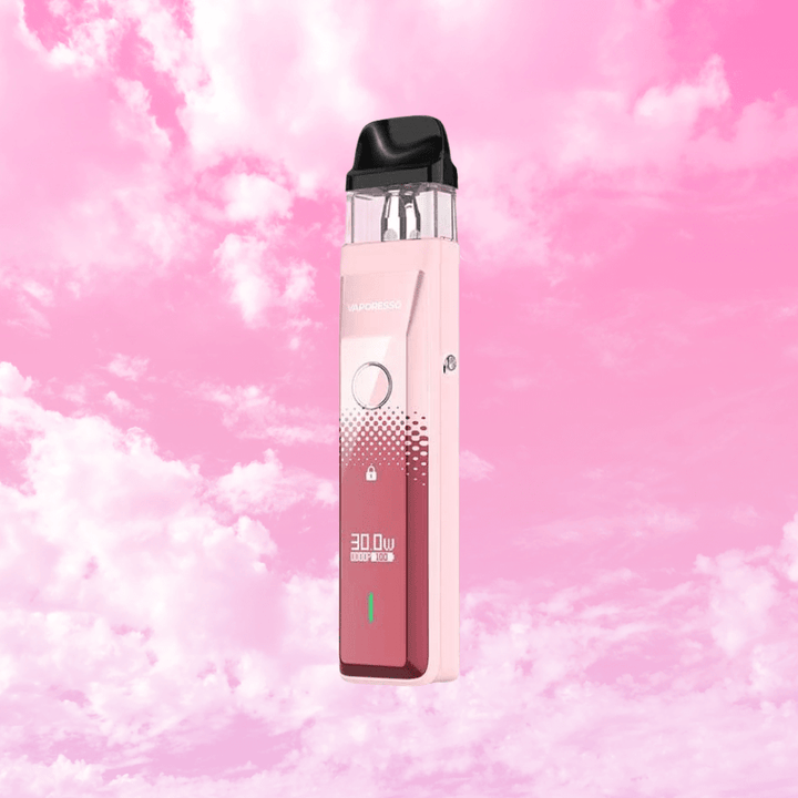 Vaporesso XROS PRO Pod Kit 1200mAh / Pink Morden Vape SuperStore and Cannabis Manitoba Canada