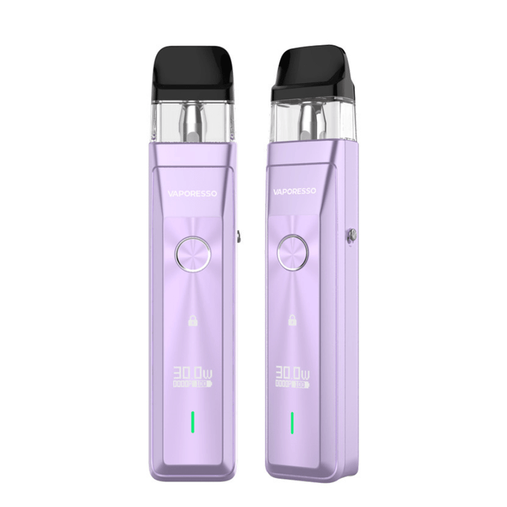 Vaporesso XROS PRO Pod Kit 1200mAh / Purple Morden Vape SuperStore and Cannabis Manitoba Canada