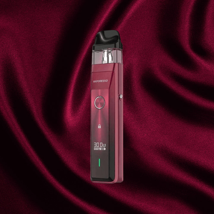 Vaporesso XROS PRO Pod Kit 1200mAh / Red Morden Vape SuperStore and Cannabis Manitoba Canada