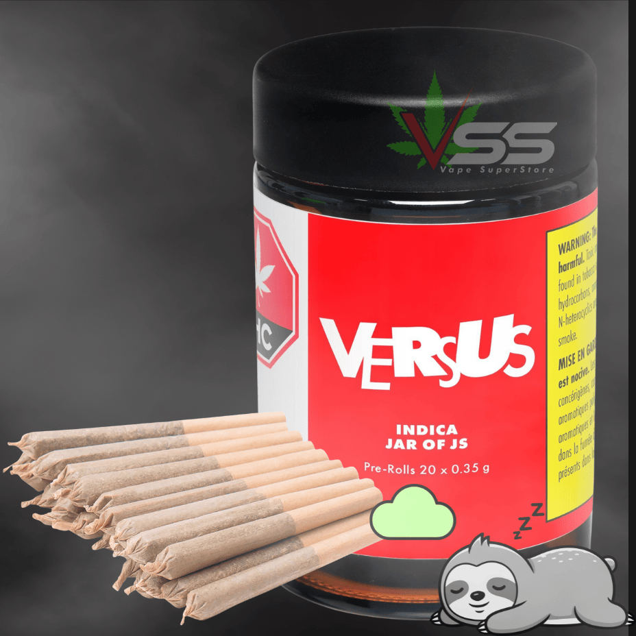 j vape Juicy J 7K Disposable Vape 7000 Puffs 13ml main image 0