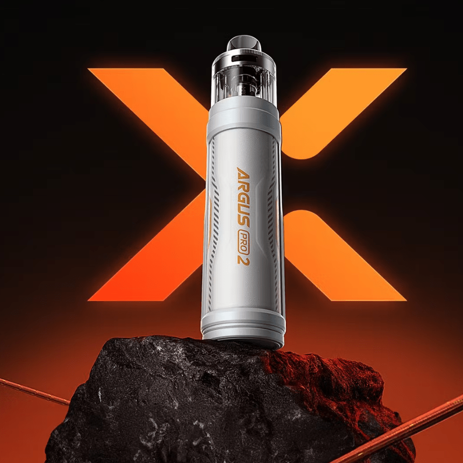 Voopoo Argus Pro 2 Mod Kit-3000mAh Pearl White Morden Vape SuperStore and Cannabis Manitoba Canada