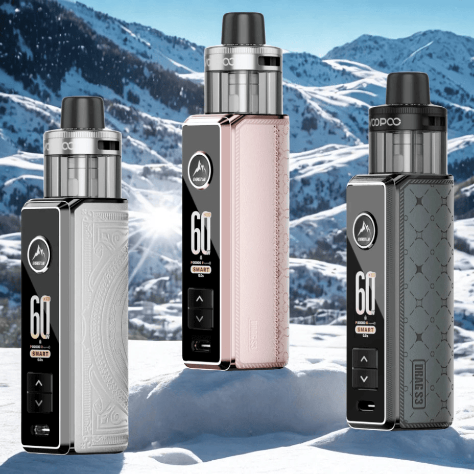 Vape Kits & Mods in Manitoba at Morden's Vape Super Store-Top Brands - Morden Vape SuperStore & Cannabis Vape Kits & Mods in Manitoba at Morden's Vape Super Store-Top Brands - Morden Vape SuperStore & Cannabis