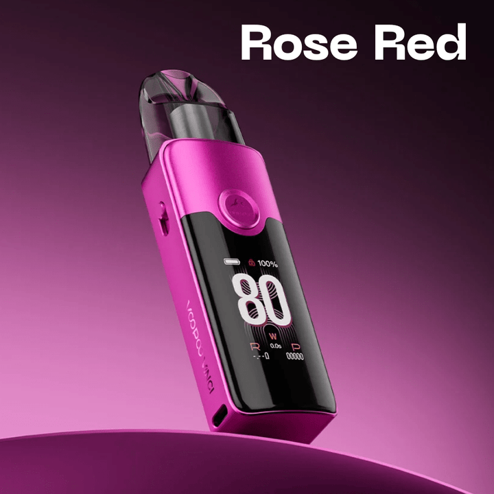 VooPoo Vinci E80 Pod Kit - 3000mAh Morden Vape SuperStore and Cannabis Manitoba Canada