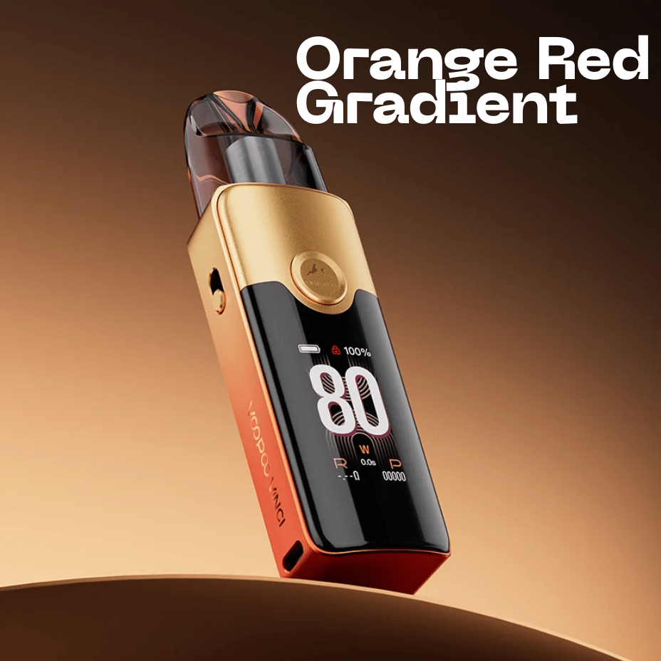 VooPoo Vinci E80 Pod Kit - 3000mAh Morden Vape SuperStore and Cannabis Manitoba Canada