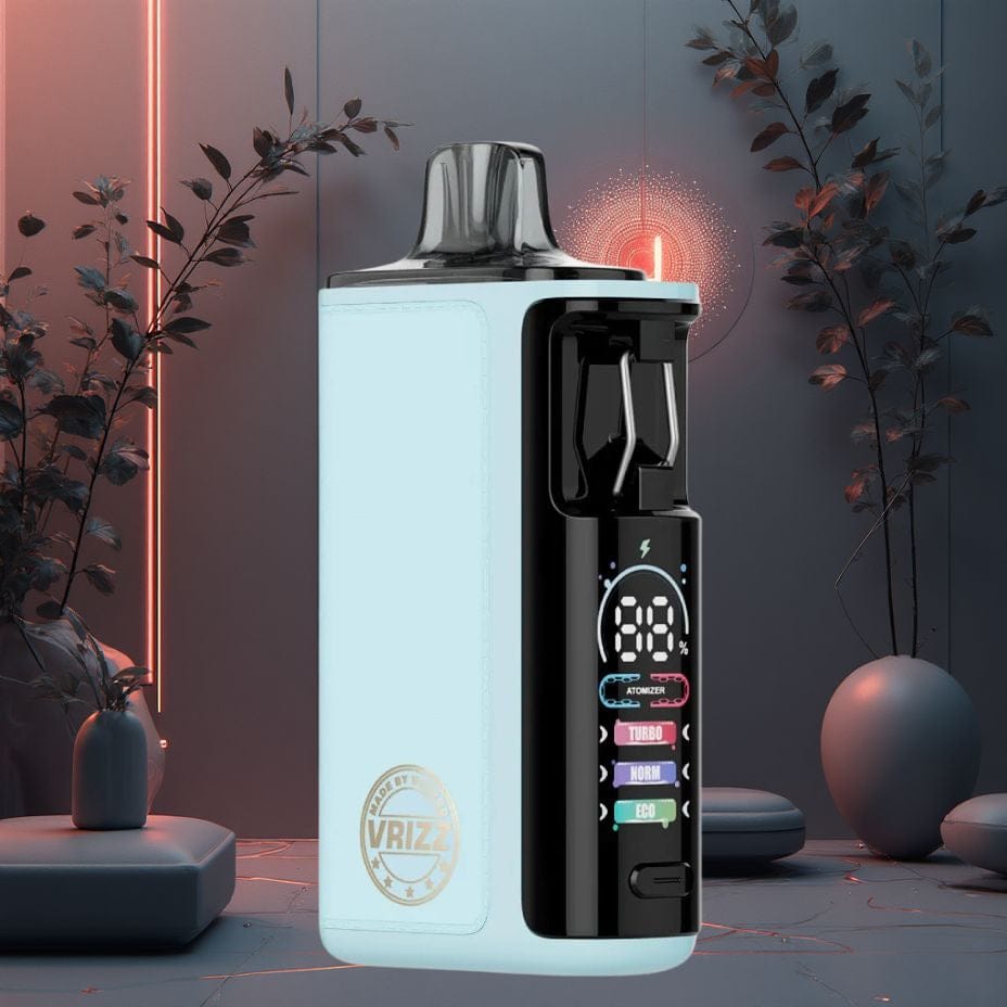 VooPoo VRIZZ 2 Pod Kit 15mL in Manitoba - Morden Vape SuperStore & Cannabis