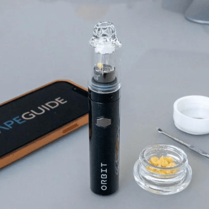 Yocan Orbit Concentrate Vape-Dab Pen Vaporizer Portage Terp Beads Morden Vape SuperStore and Cannabis Manitoba Canada