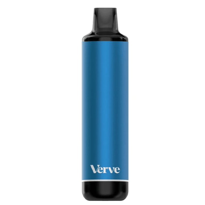 Yocan Verve 510 Thread Battery 450mAh / Blue Morden Vape SuperStore and Cannabis Manitoba Canada
