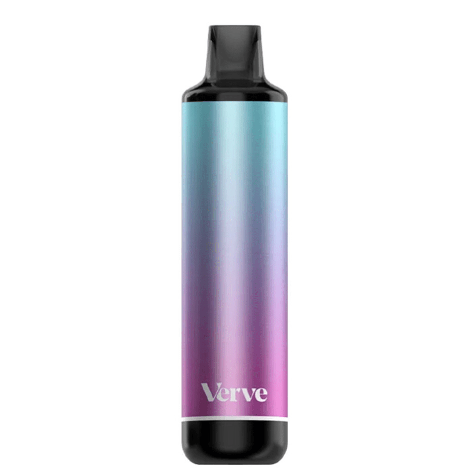 Yocan Verve 510 Thread Battery 450mAh / Purple Gradient Morden Vape SuperStore and Cannabis Manitoba Canada