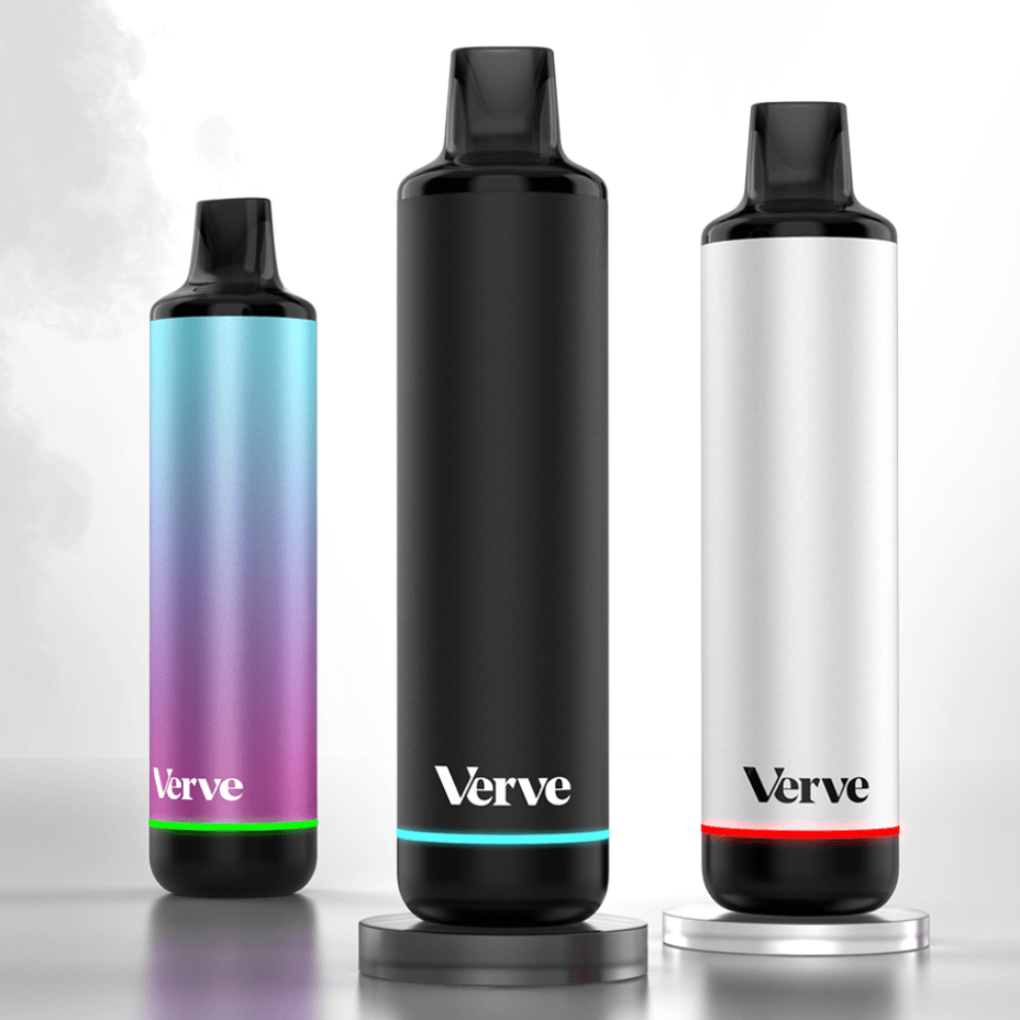 Yocan Verve 510 Thread Battery Morden Vape SuperStore and Cannabis Manitoba Canada