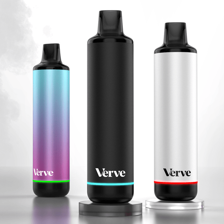 Yocan Verve 510 Thread Battery Morden Vape SuperStore and Cannabis Manitoba Canada