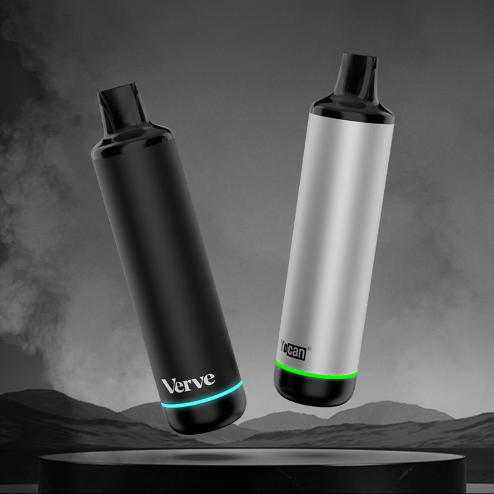 Yocan Verve 510 Thread Battery Morden Vape SuperStore and Cannabis Manitoba Canada