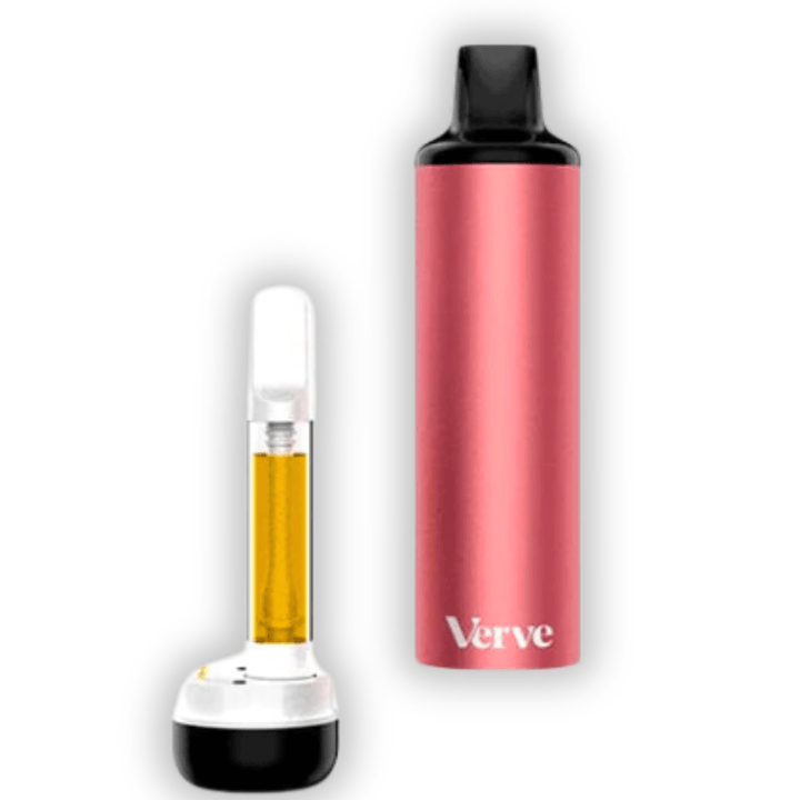Yocan Verve 510 Thread Battery Morden Vape SuperStore and Cannabis Manitoba Canada