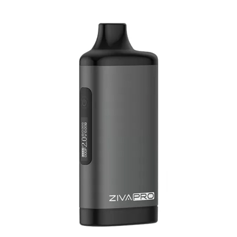 Yocan Ziva PRO 510 Thread Battery 650mAh / Grey Morden Vape SuperStore and Cannabis Manitoba Canada