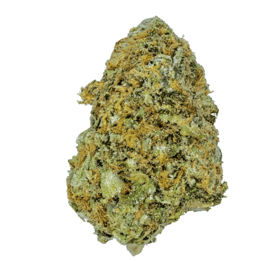 7Acres Flower 3.5g Papaya by 7Acres-Morden Cannabis and Bong Shop, Manitoba Canada