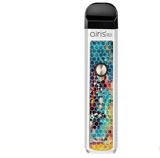 Airistech Airis Air Wax Portable Vaporizer Dazzling Morden Vape SuperStore and Cannabis Manitoba Canada