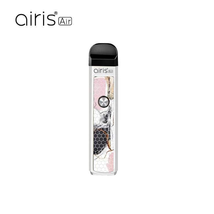 Airistech Airis Air Wax Portable Vaporizer Fantasy Morden Vape SuperStore and Cannabis Manitoba Canada