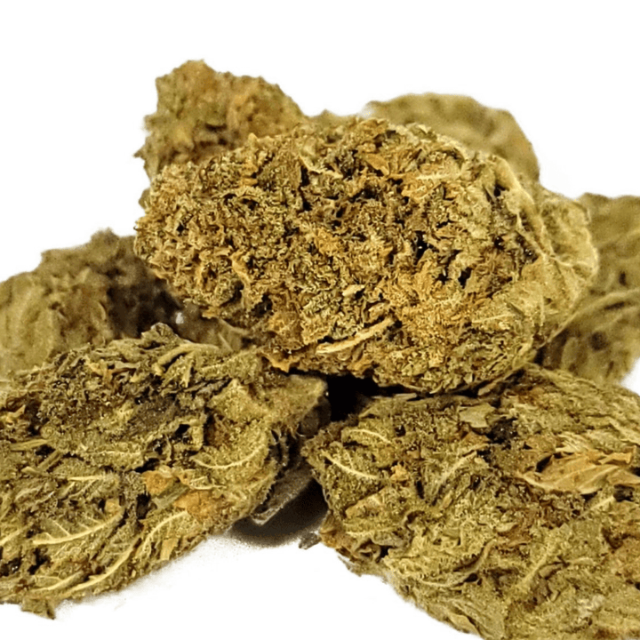 Fleurish Flower 3.5g Ness' Finest Milky Way By Fleurish-Morden Cannabis and Bong Shop