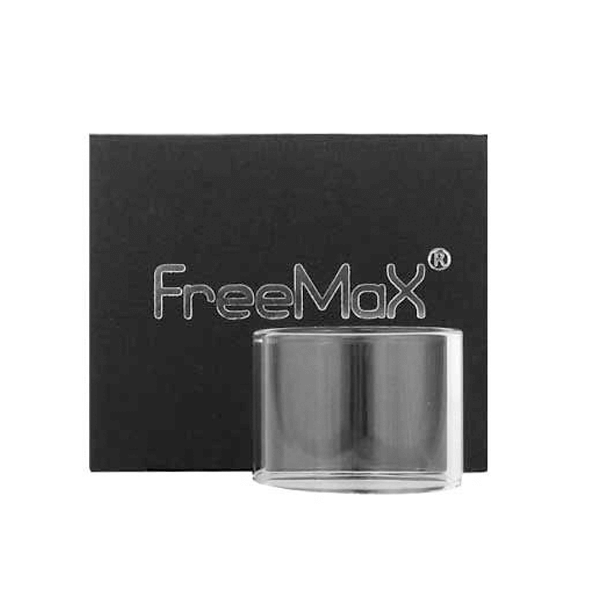Freemax Hardware & Kits 3.5ml Freemax Twister Replacement Glass Freemax Twister Replacement Glass - Morden Vape SuperStore & Cannabis Dispensary, Manitoba, Canada