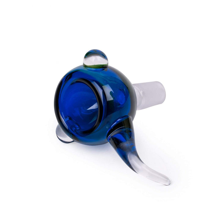 Gear Premium Standard Push 14mm Pull-Out 14mm / Blue Morden Vape SuperStore and Cannabis Manitoba Canada