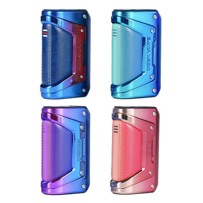 Geekvape Legend 2 Box Mod Morden Vape SuperStore and Cannabis Manitoba Canada