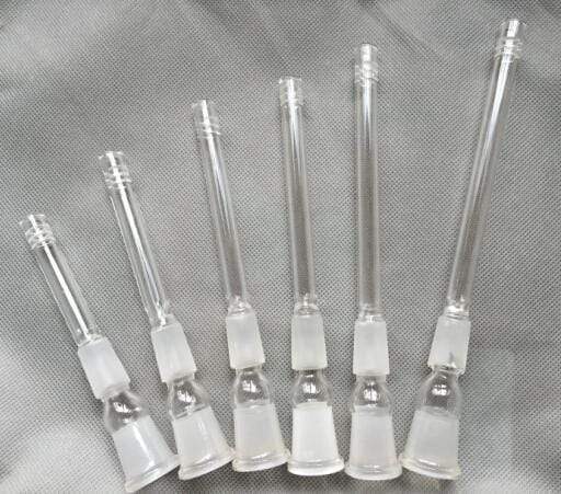 Glass on Glass Downstem Morden Vape SuperStore and Cannabis Manitoba Canada