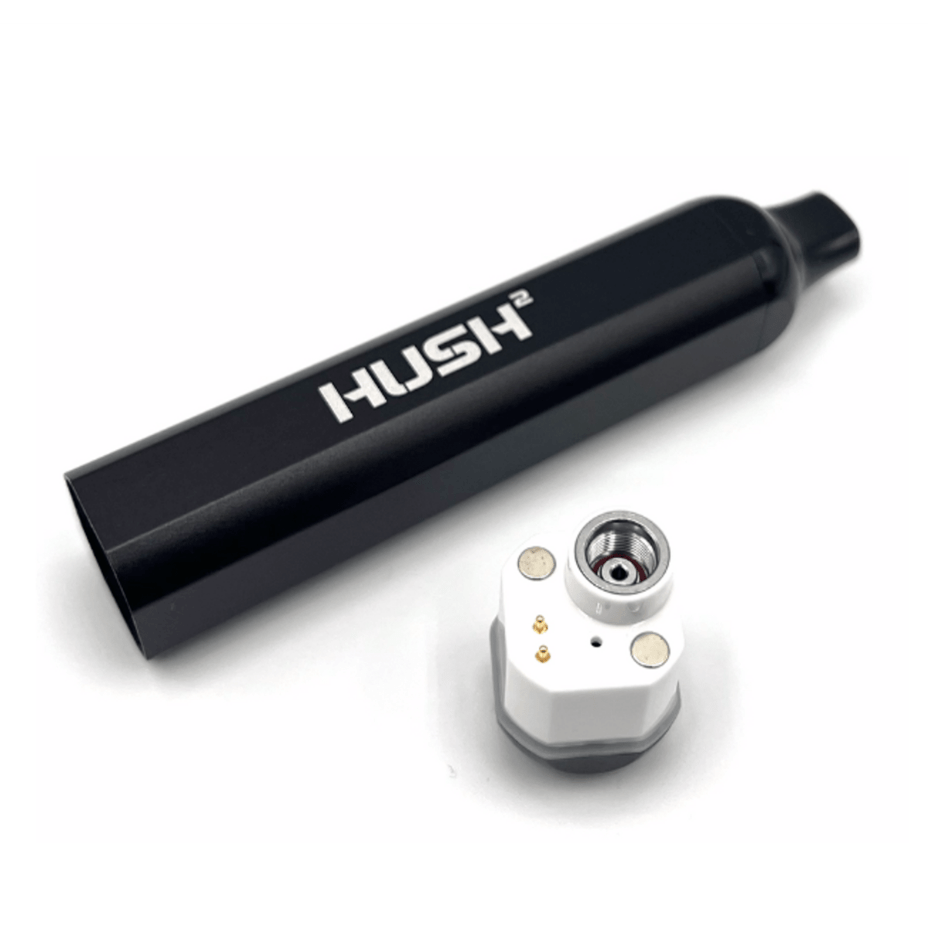 Hush 420 Hardware Nova Hush 2-510 Battery-Morden Vape SuperStore & Cannabis Dispensary MB, Canada