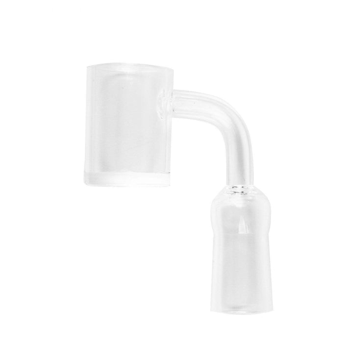 Irie Quartz 14mm Thick Bottom Bangers 14mm / 90° Female Morden Vape SuperStore and Cannabis Manitoba Canada