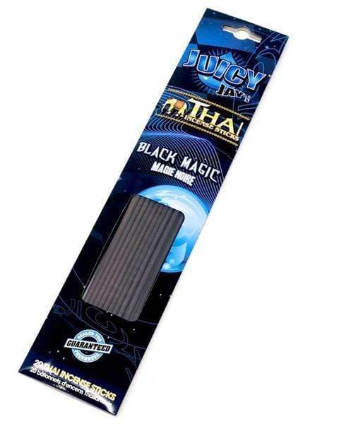 Juicy Jay's 420 Accessories Black Magic Juicy Jay's Incense Sticks-20/pkg Juicy Jay's Incense Sticks-20/pkg-Morden Vape SuperStore Manitoba