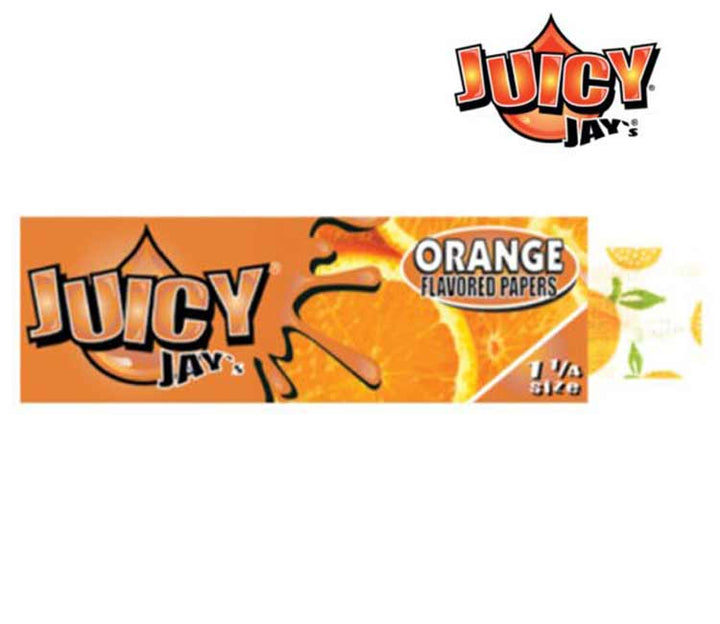 Juicy Jay's Rolling Papers Morden Vape SuperStore and Cannabis Manitoba Canada