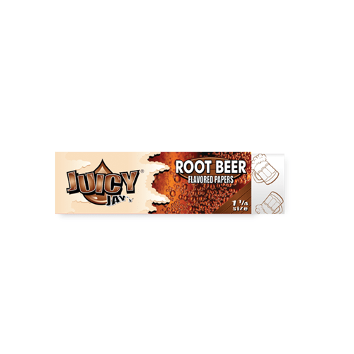 Juicy Jay's Rolling Papers Morden Vape SuperStore and Cannabis Manitoba Canada
