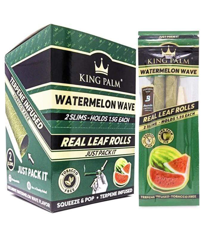 King Palm Slim Size Cones 2/pkg Morden Vape SuperStore and Cannabis Manitoba Canada
