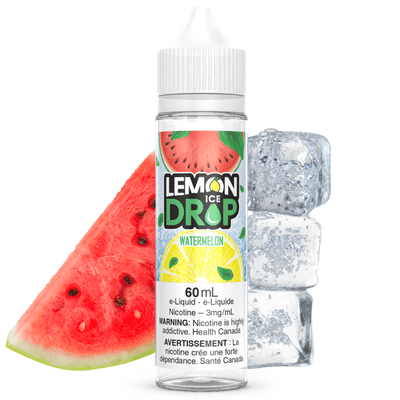 Lemon Drop E-Liquid E-Liquid 3mg Watermelon Ice by Lemon Drop E-Liquid Watermelon Ice by Lemon Drop E-Liquid - Morden Vape SuperStore, Manitoba, Canada