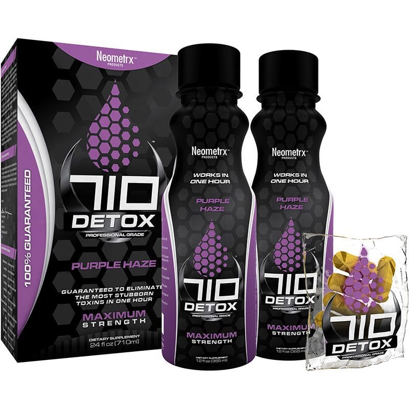 Neometrix Pure Detox 710-Purple Haze Morden Vape SuperStore and Cannabis Manitoba Canada
