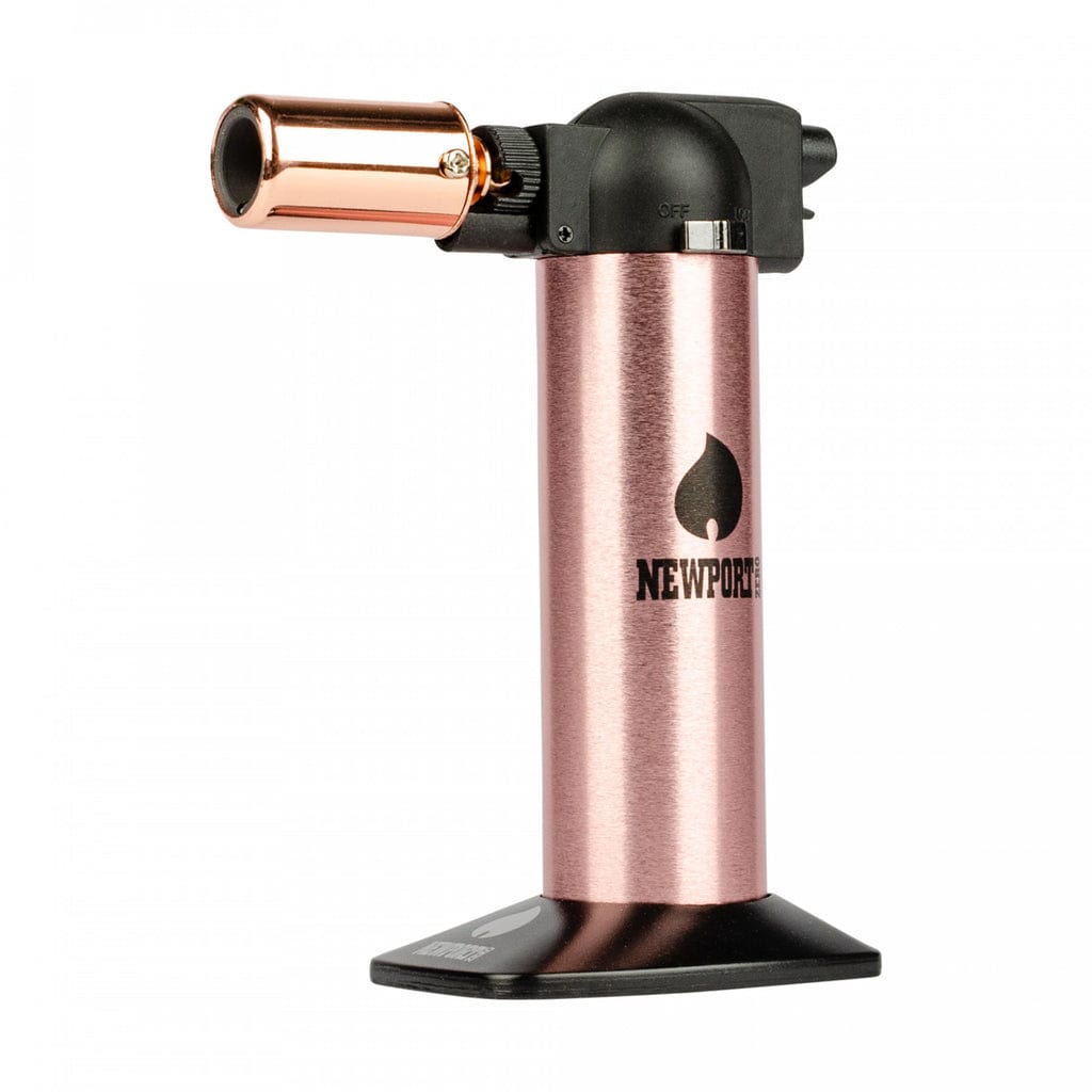 Newport Zero 6" Torch Morden Vape SuperStore and Cannabis Manitoba Canada