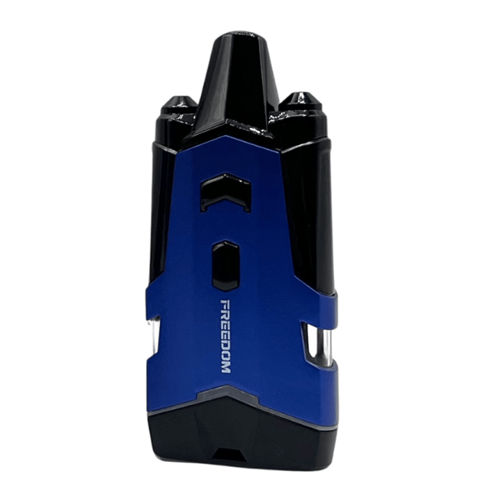 Nova Freedom Dual 510 Thread Vaporizer Morden Vape SuperStore and Cannabis Manitoba Canada