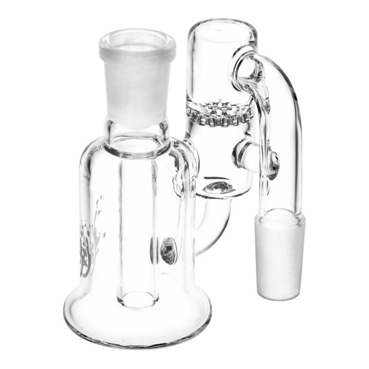 Pulsar 3.25" Dual Chamber Ash Catcher 90 Degree Morden Vape SuperStore and Cannabis Manitoba Canada