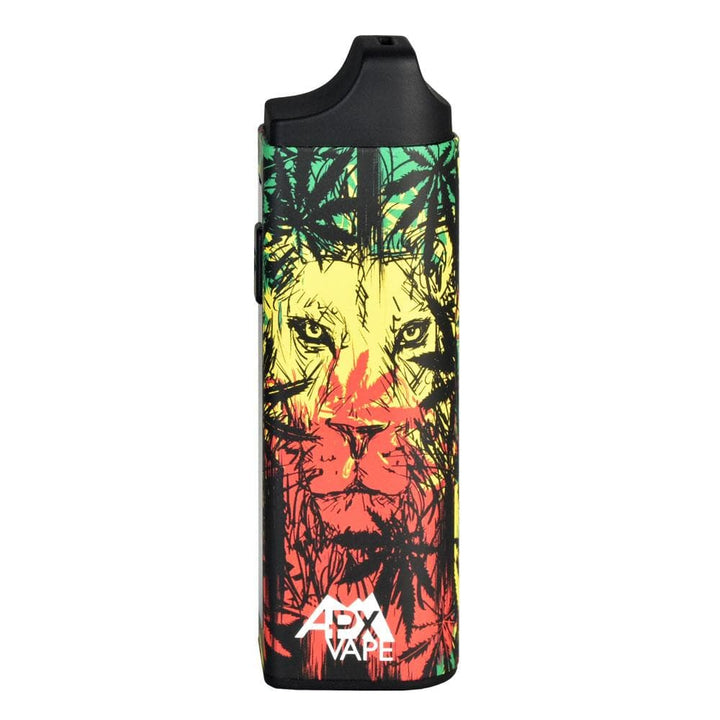 Pulsar APX V3 Dry Herb Vaporizer Zion Lion Morden Vape SuperStore and Cannabis Manitoba Canada