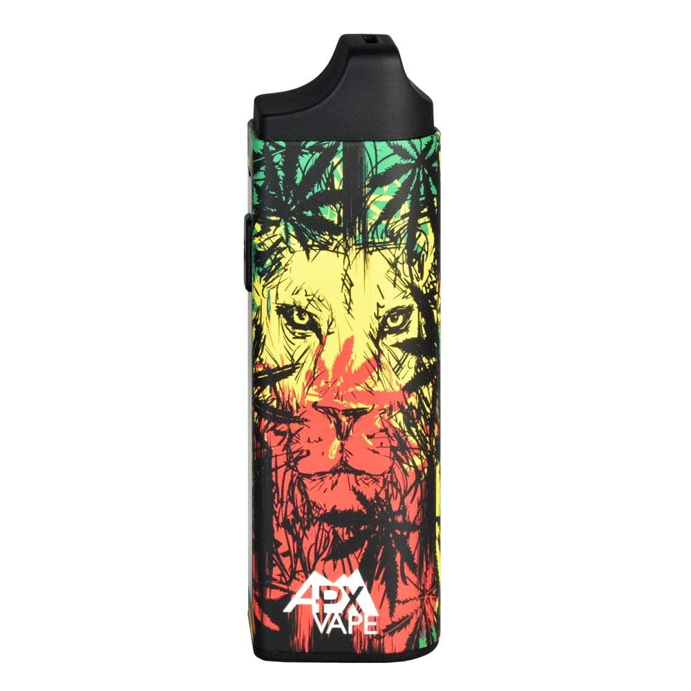 Pulsar APX V3 Dry Herb Vaporizer Zion Lion Morden Vape SuperStore and Cannabis Manitoba Canada